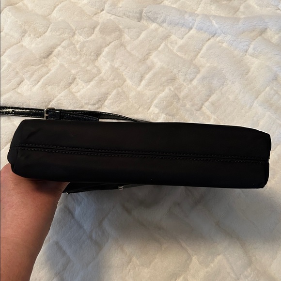 Kate Spade Black Nylon Crossbody Bag - Picture 5 of 9